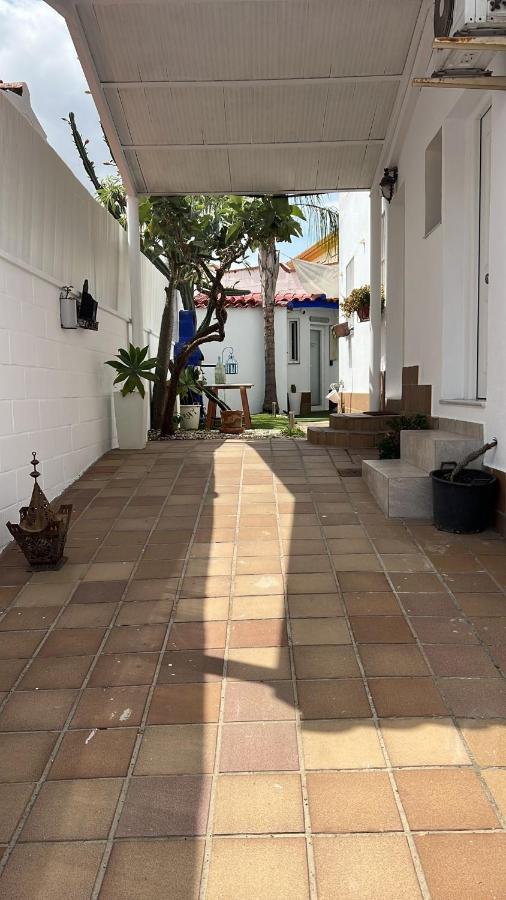 Evens-Goretti House Mairena del Aljarafe Bagian luar foto