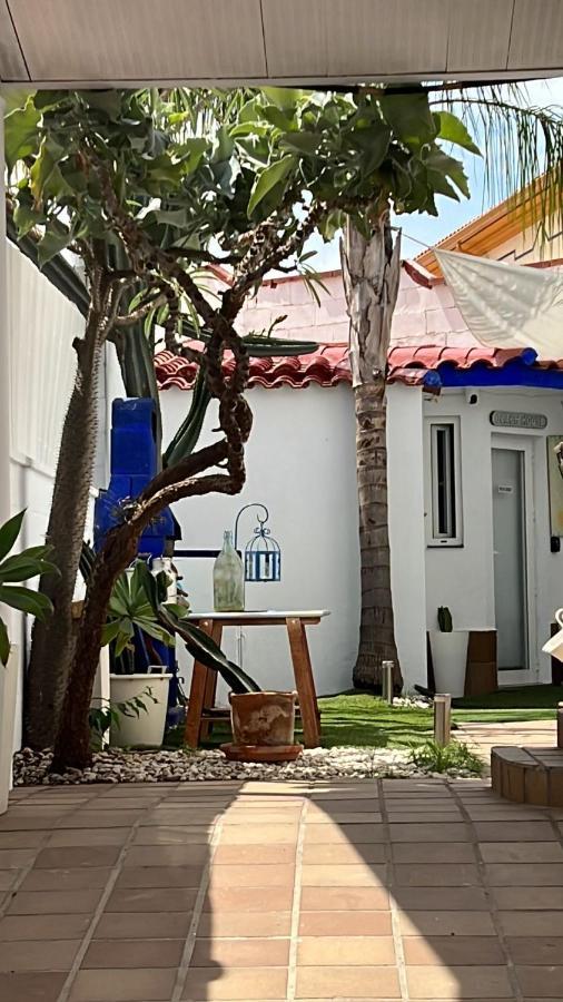 Evens-Goretti House Mairena del Aljarafe Bagian luar foto