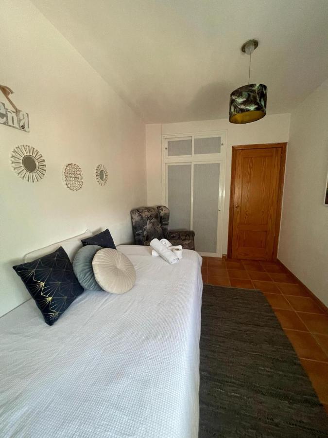 Evens-Goretti House Mairena del Aljarafe Bagian luar foto