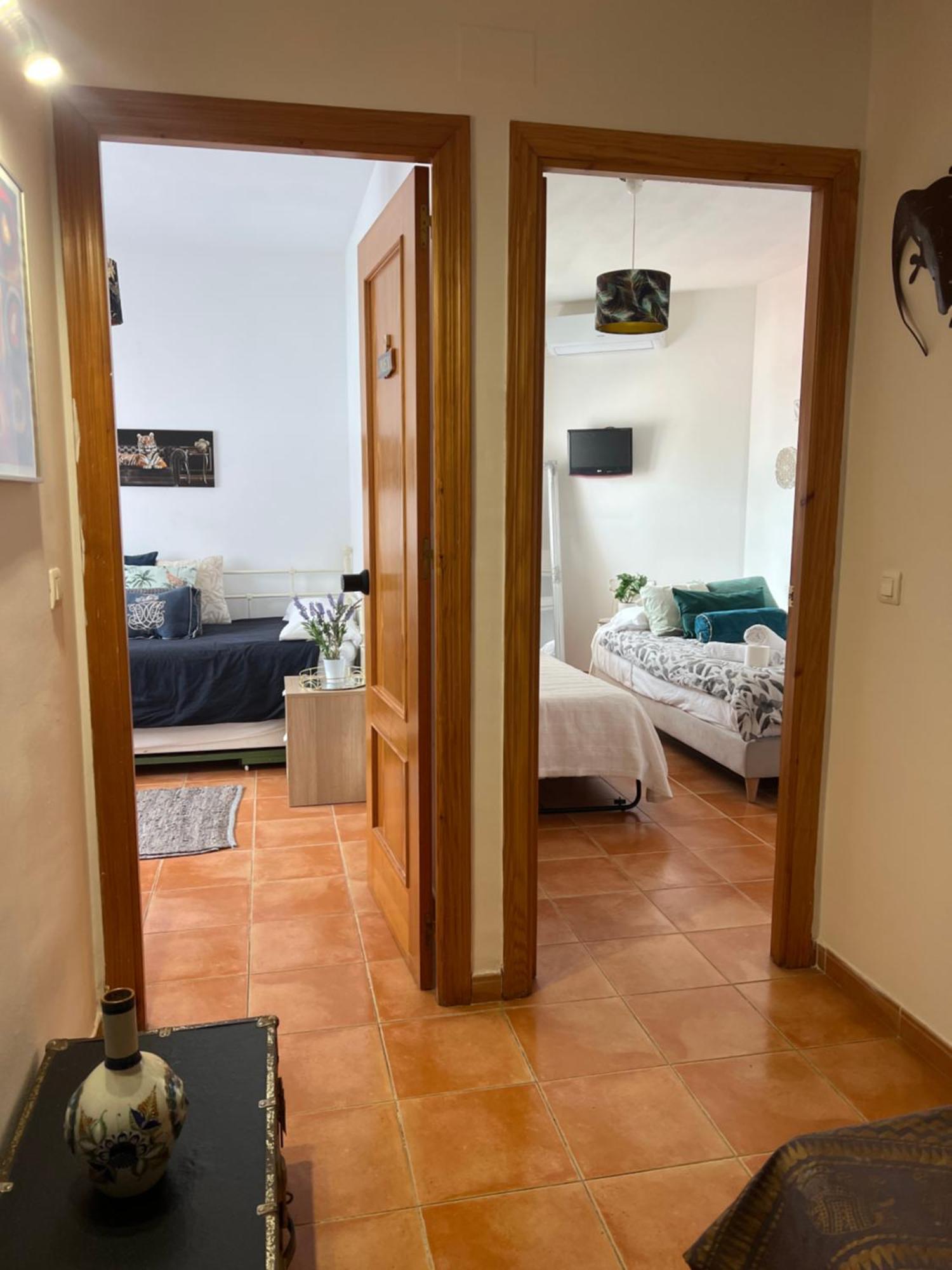 Evens-Goretti House Mairena del Aljarafe Bagian luar foto
