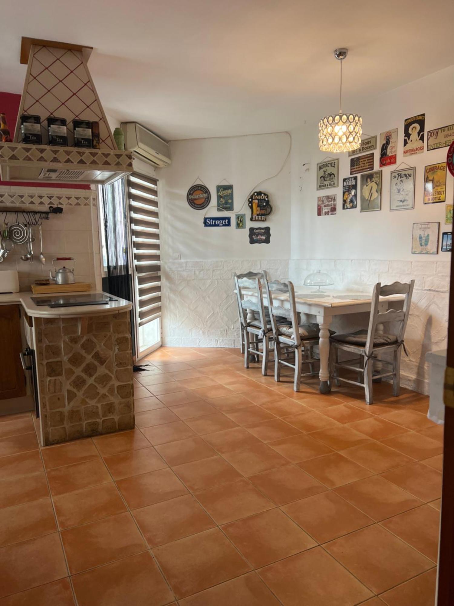 Evens-Goretti House Mairena del Aljarafe Bagian luar foto