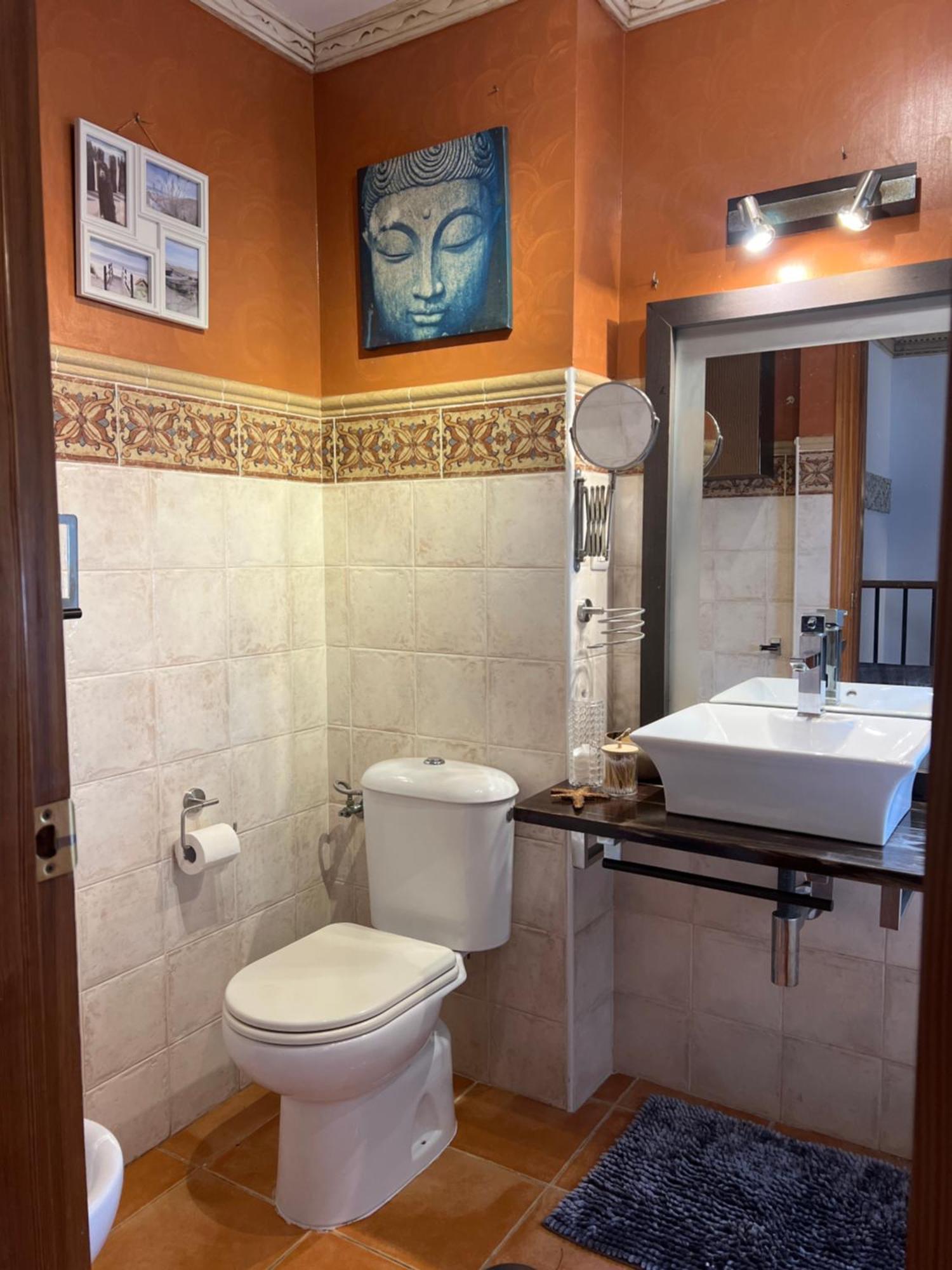 Evens-Goretti House Mairena del Aljarafe Bagian luar foto