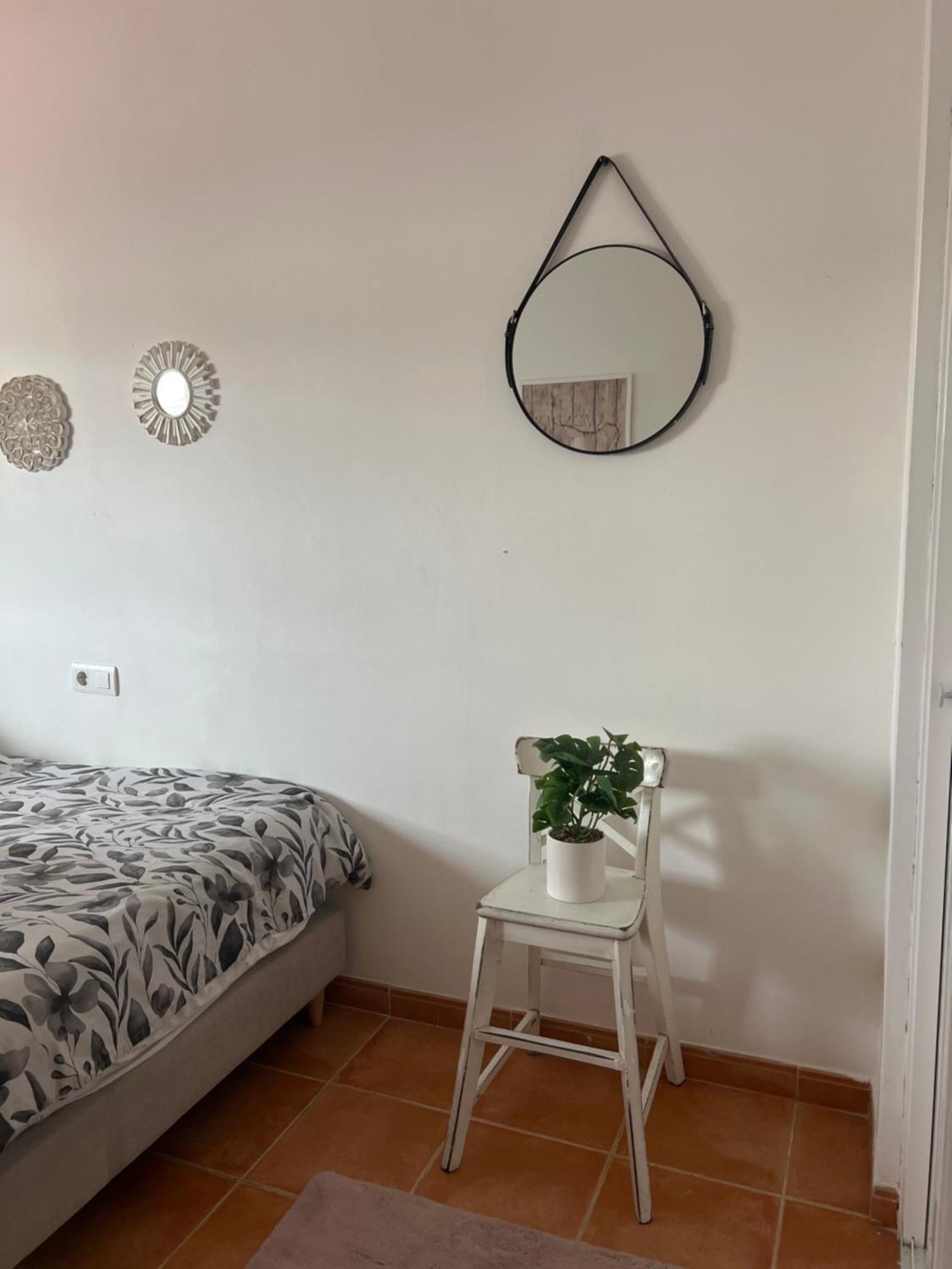 Evens-Goretti House Mairena del Aljarafe Bagian luar foto